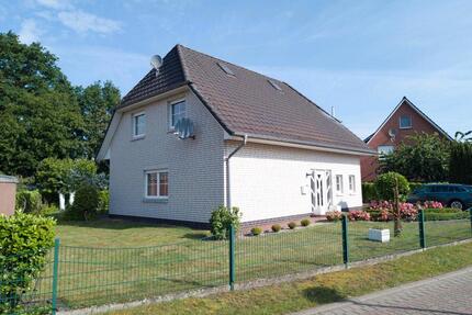 EFH Freistehend Provisionsfrei - 369.000,00&nbsp;EUR Kaufpreis, ca.&nbsp; 136,50&nbsp;m&sup2; in Scheeßel (PLZ: 27383)