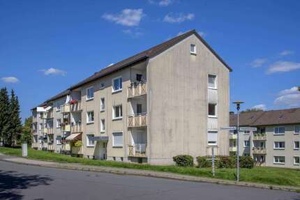 Wohnung zum Mieten in Lüdenscheid 479,00 € 63.81 m²