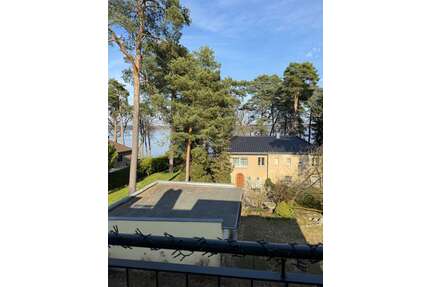 Wohnung zum Mieten in Bad Saarow 1.350,00 € 83.84 m²