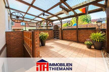 Haus zum Kaufen in Bottrop Fuhlenbrock 220.000,00 € 62.58 m² - Bottrop / Fuhlenbrock