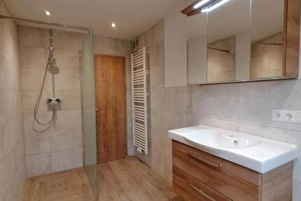 3-Zimmer Wohnung im Zentrum von Freyung