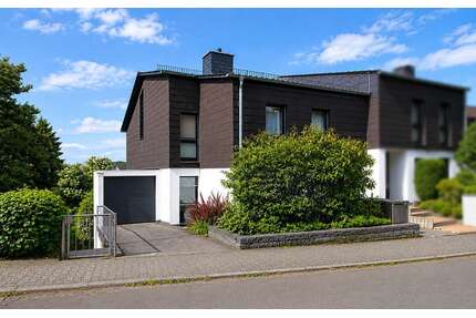 Haus zum Kaufen in Eppstein-Niederjosbach 548.000,00 € 160 m²