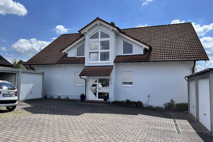 Attraktive 3-Zimmer-Wohnung mit großzügiger Terrasse in ruhiger Lage von Hardheim