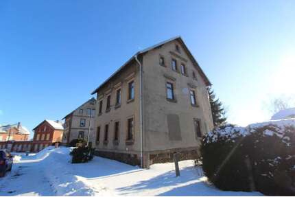 Haus zum Kaufen in Hohenstein-Ernstthal 139.500,00 € 196.89 m²