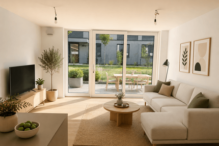 Wohnung zum Mieten in Ostfildern 1.850,00 € 87 m²