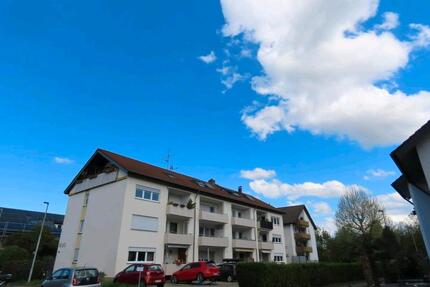 4 Zimmerwohnung, 79232 March - 350.000,00&nbsp;EUR Kaufpreis, ca.&nbsp; 100,00&nbsp;m&sup2; in March (PLZ: 79232)