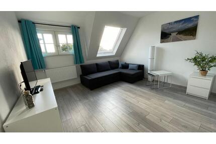 Ostern auf Langeoog - FeWo Ginsterdün OG