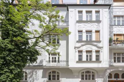 Wohnung zum Kaufen in München 4.750.000,00 € 222 m²