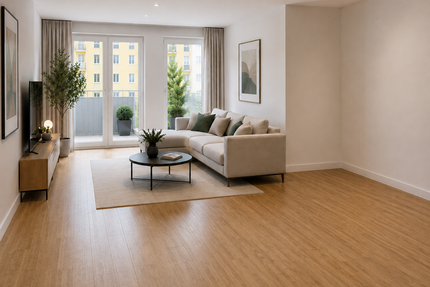 Wohnung zum Mieten in München 1.410,00 € 46.9 m²