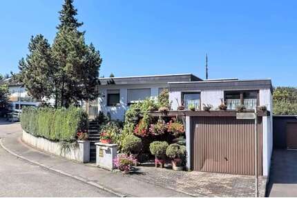 Haus zum Kaufen in Sersheim 550.000,00 € 218.81 m²