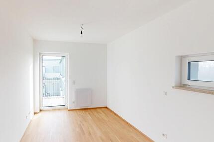 Domizil für Singles! Modernes 1-Zimmer-Apartment - Augsburg