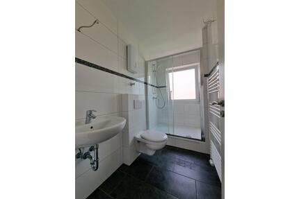 Mit Gartennutzung! Umfassend renovierte, moderne 3-Zimmer-Wohnung in ruhiger Wohnlage - Bergkamen