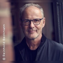 Reinhold Beckmann Trio | Kulturzentrum Martinskirche