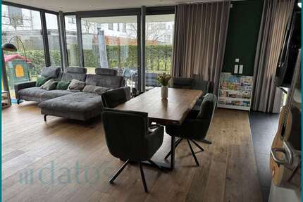 Wohnung zum Mieten in Osnabrück 1.800,00 € 123 m²