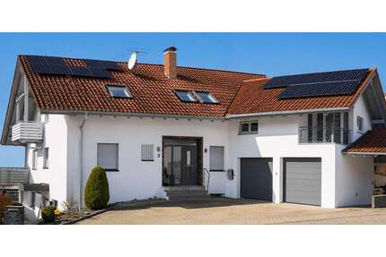 Haus zum Kaufen in Malsch 1.190.000,00 € 418.66 m²
