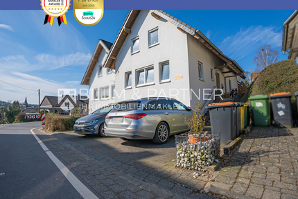 Wohnung zum Kaufen in Kürten 274.000,00 € 110 m²