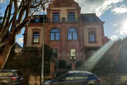 Wohnung zum Mieten in Kusel 1.200,00 € 135 m²