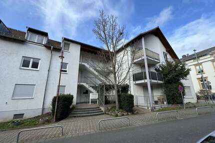 Wohnung zum Mieten in Bad Kreuznach 652,08 € 87.41 m²