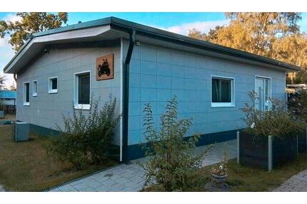 Moderner, barrierefreier Bungalow am See - Spelle