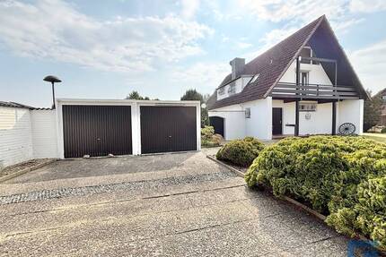 Ideal für Pferde- und Tierhaltung - Haus mit großem Grundstück und Erweiterungsoption! - Langwedel