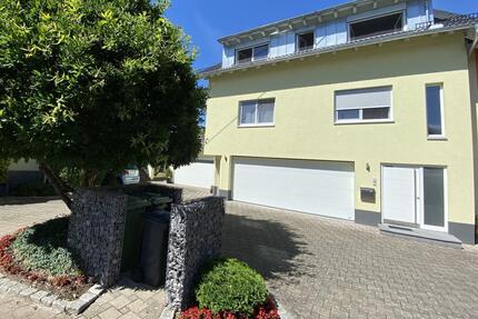 Einfamilienwohnhaus Haus zur Vermietung - Offenburg
