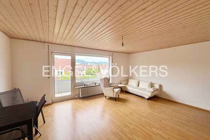 Wohnung zum Kaufen in Pfullingen 185.000,00 € 56.32 m²