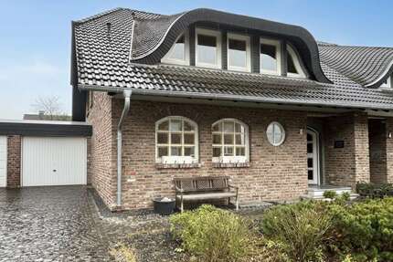 Haus zum Mieten in Eschweiler 1.750,00 € 160 m²