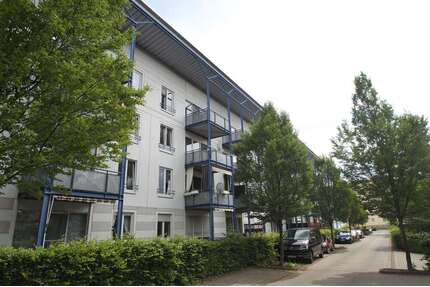 Wohnung zum Mieten in Jessen (Elster) 670,00 € 98.2 m²