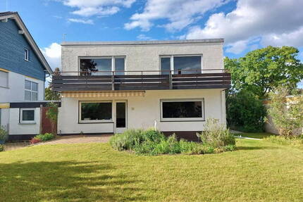 Helles, großzügiges Haus mit Einliegerwohnung - sehr gute Infrastruktur 64297 - Darmstadt Eberstadt