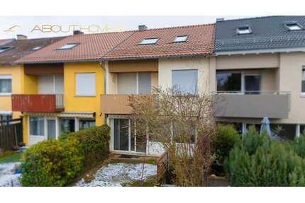 Haus zum Kaufen in Heilbronn Böckingen 447.000,00 € 135.55 m² - Heilbronn / Böckingen