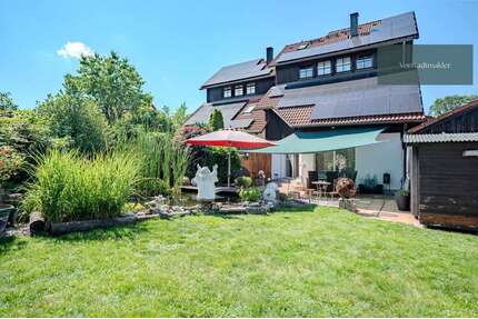 Haus zum Kaufen in Fürstenfeldbruck 1.179.000,00 € 183.75 m²
