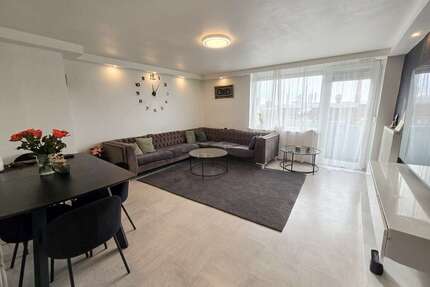 Wohnung zum Kaufen in Nürnberg 259.000,00 € 76 m²
