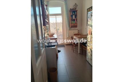 Wohnungsswap - 2 Zimmer, 60 m² - Trarbacher Straße, Pankow, Berlin