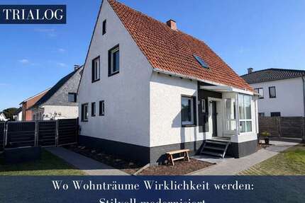 Haus zum Kaufen in Rheda-Wiedenbrück 409.000,00 € 143 m²