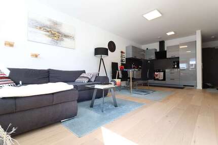 Wohnung zum Kaufen in Ergoldsbach 280.000,00 € 57 m²