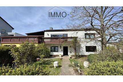 Haus zum Kaufen in Winnweiler 349.000,00 € 176 m²