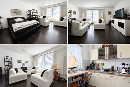 Wohnung zum Kaufen in Aachen 169.000,00 € 50 m²