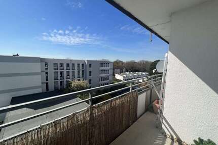 Wohnung zum Kaufen in Krefeld 165.000,00 € 73 m²