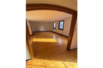 5-Zimmer-Wohnung im historischen Stadtzentrum zu vermieten - Gernsbach