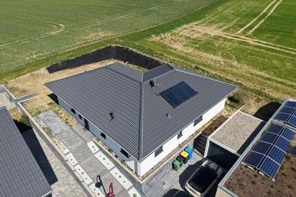 Haus (Bungalow) im Hunsrück zu verkaufen - Kastellaun