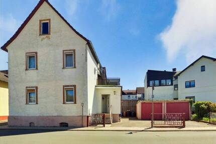 Wohlfühlhaus in Solms-Oberndorf: Platz, Wärme und Freiraum für Familie und Kreativität