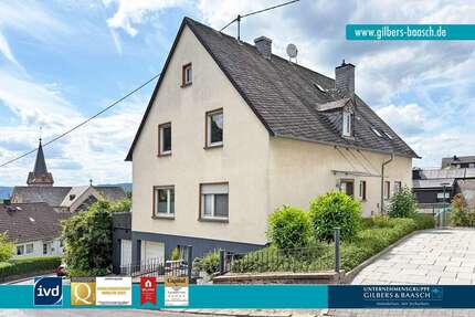 Haus zum Kaufen in Trier 385.000,00 € 205 m²