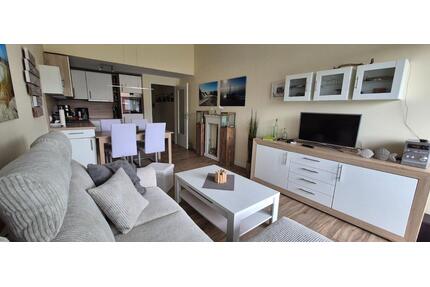 URLAUB IN DER FERIENWOHNUNG FRIESENGEIST - Langeoog