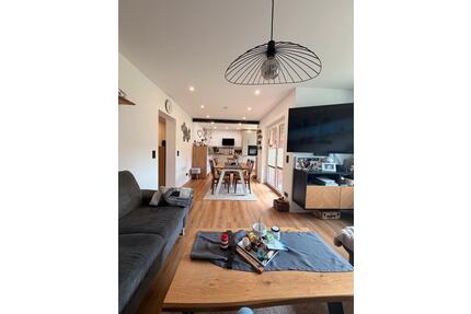 Einziehen ohne Renovieren | Moderne 2 12 Zimmer-Wohnung - Varel
