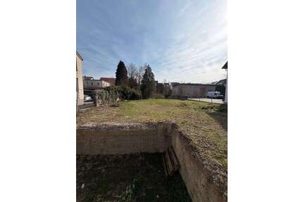 Grundstück zu verkaufen in Kirchheim-Teck 750.000,00 € 541 m²