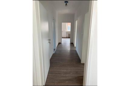 3-Zimmer-Wohnung mit flexibler Raumaufteilung in Stadthagen