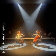 Match - Fabiana Striffler & Karsten Hochapfel
