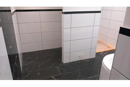 Schicke 5-Raumwohnung zentrumsnah Erstbezug - Mühlhausen (Thüringen)