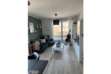 2-Raum-Wohnung - 724,00&nbsp;EUR Kaltmiete, ca.&nbsp; 56,30&nbsp;m&sup2; in Greifswald (PLZ: 17489)