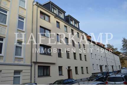 Wohnung zum Kaufen in Hamburg 149.000,00 € 45 m²